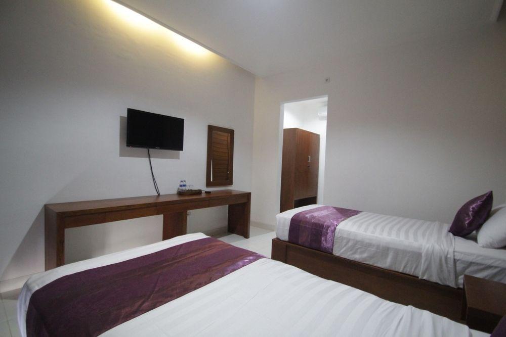 D'Gaduh Suite Kuta Kuta Lombok Exterior foto