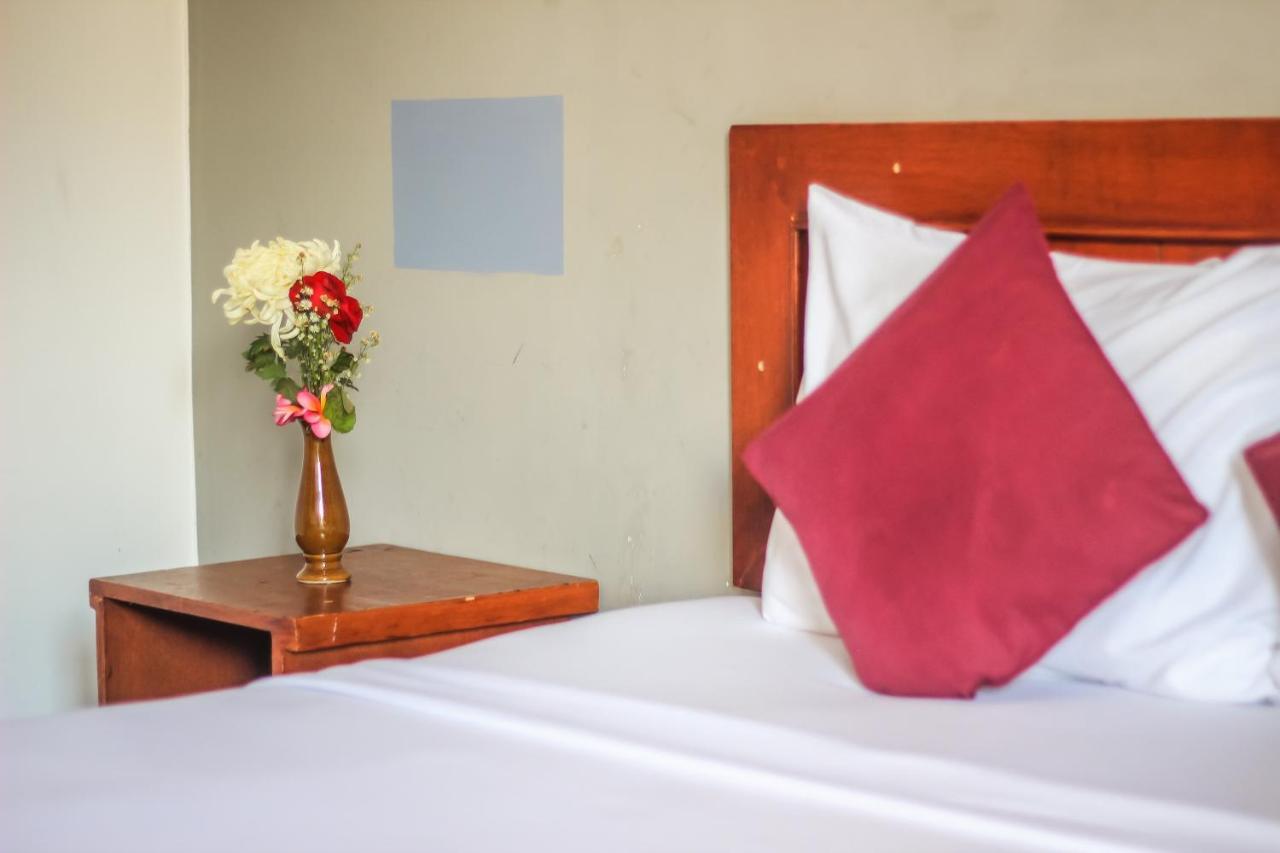 D'Gaduh Suite Kuta Kuta Lombok Exterior foto